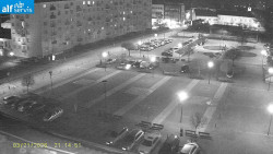 Náměstí Republiky