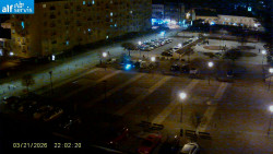 Náměstí Republiky