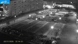 Náměstí Republiky