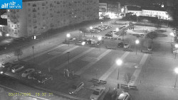 Náměstí Republiky