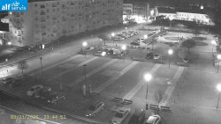 Náměstí Republiky