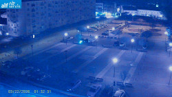 Náměstí Republiky