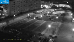 Náměstí Republiky