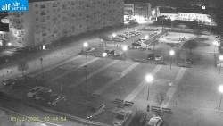 Náměstí Republiky