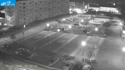 Náměstí Republiky