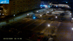 Náměstí Republiky