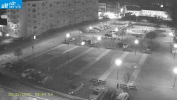 Náměstí Republiky