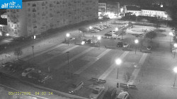 Náměstí Republiky