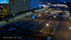 Náměstí Republiky