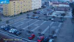 Náměstí Republiky