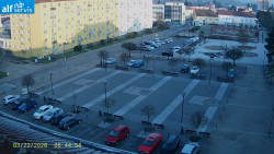 Náměstí Republiky