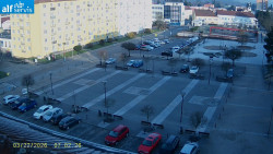 Náměstí Republiky