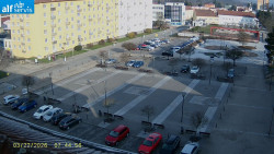 Náměstí Republiky