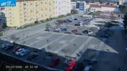 Náměstí Republiky