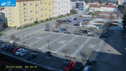 Náměstí Republiky