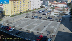 Náměstí Republiky