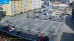 Náměstí Republiky