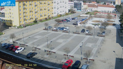 Náměstí Republiky