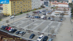 Náměstí Republiky