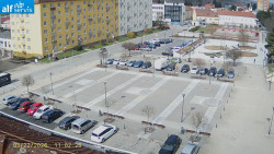 Náměstí Republiky