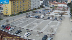 Náměstí Republiky