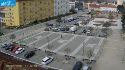 Náměstí Republiky