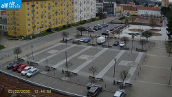 Náměstí Republiky