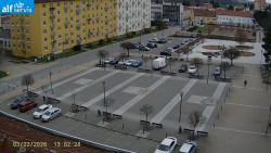 Náměstí Republiky