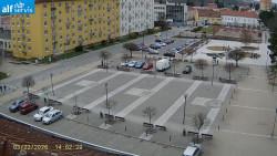 Náměstí Republiky