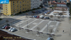 Náměstí Republiky