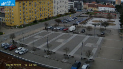 Náměstí Republiky