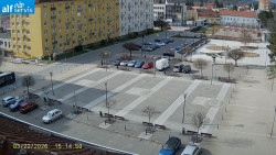 Náměstí Republiky