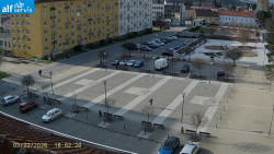 Náměstí Republiky