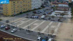 Náměstí Republiky