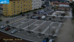 Náměstí Republiky