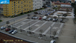 Náměstí Republiky