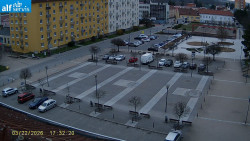 Náměstí Republiky