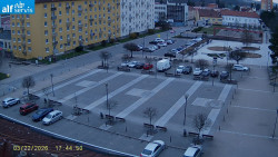 Náměstí Republiky