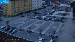 Náměstí Republiky