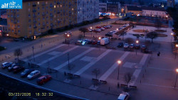 Náměstí Republiky