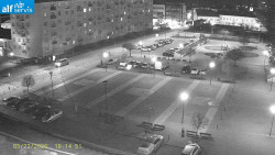 Náměstí Republiky