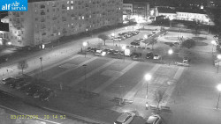 Náměstí Republiky