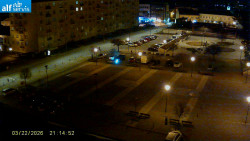 Náměstí Republiky