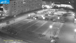 Náměstí Republiky