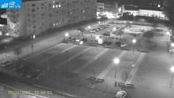 Náměstí Republiky