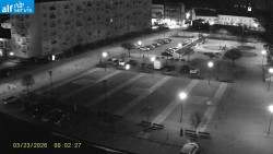 Náměstí Republiky