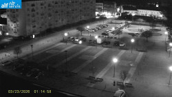 Náměstí Republiky