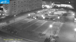 Náměstí Republiky