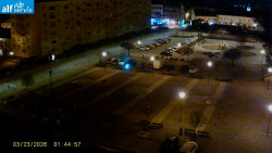 Náměstí Republiky