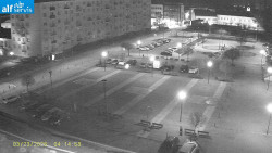 Náměstí Republiky